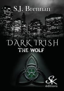 Dark Irish 2 - The Wolf