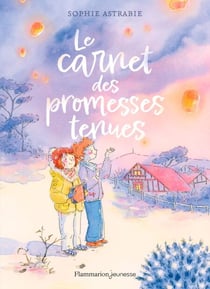 Le carnet des promesses tenues