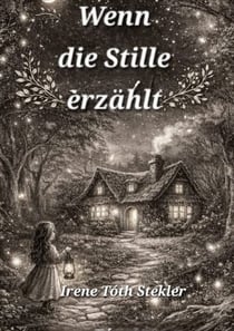 Wenn die Stille erzählt - Mikloska und Abel, und Liliana  Hüterin des Waldes