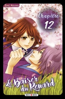 Le Baiser du Renard - Chapitre 12