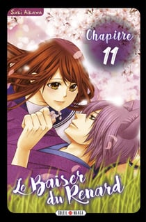 Le Baiser du Renard - Chapitre 11