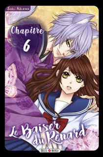 Le Baiser du Renard - Chapitre 06