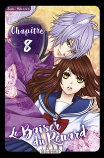 Le Baiser du Renard - Chapitre 08