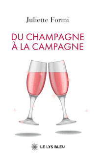 Du champagne à la campagne