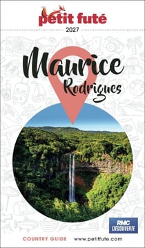 Guide Maurice 2027 Petit Futé: Île Rodrigues