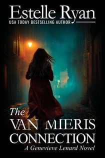 The Van Mieris Connection (Book 33) - Genevieve Lenard, #33