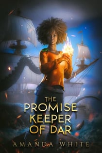 The Promise Keeper of Dar - The Witch of Benel, #3