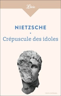 Crépuscule des idoles