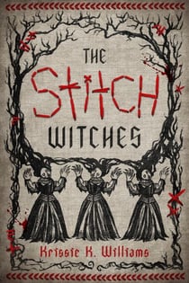 The Stitch Witches