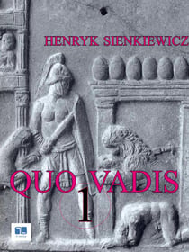 Quo vadis - Tome 1