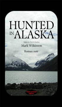 Hunted in Alaska - Taken for prey in Susitna