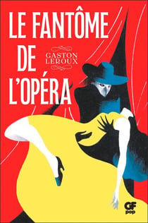 Le Fantôme de l'Opéra
