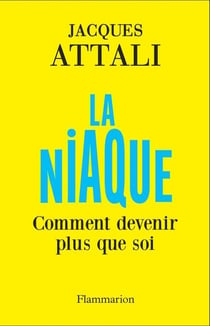 La niaque. Comment devenir plus que soi