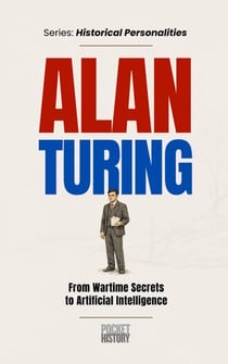Alan Turing - Historical Personalities, #0