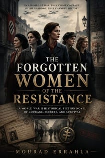 The Forgotten Women of the Resistance