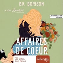 Lovelight - Tome 4 - Affaires de cœur