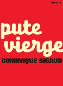Pute vierge