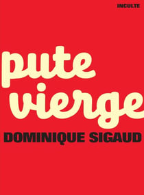 Pute vierge