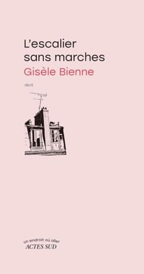 L'escalier sans marches