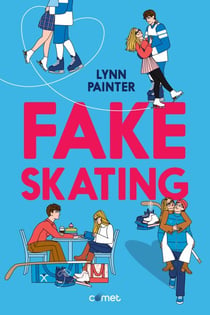 Fake Skating