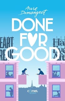 Done for good