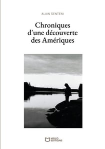 Chroniques d'une découverte des Amériques