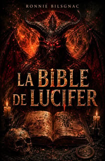 La Bible de Lucifer - Tome 1 - L'origine du Mal