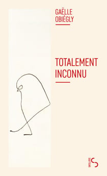 Totalement inconnu
