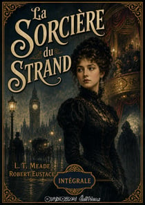 La Sorcière du Strand - L'Intégrale