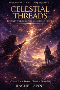 Celestial Threads Journey on the Celestial Threads - Celestial Threads Saga, #2