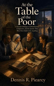 At the Table of the Poor - At the Table of