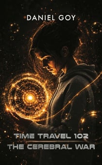Time Travel 102: The Cerebral War - The Time Travel Series, #2