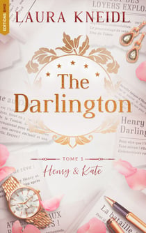 The Darlington - tome 1