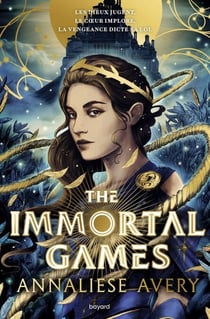 The immortal games