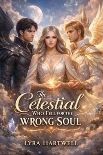 The Celestial Who Fell for the Wrong Soul - The Celestial Who Fell for the Wrong Soul, #1