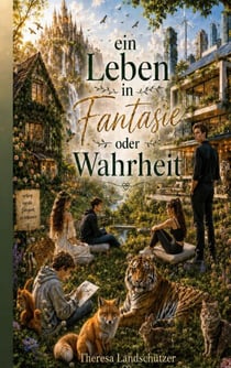 Ein Leben in Fantasie oder Wahrheit