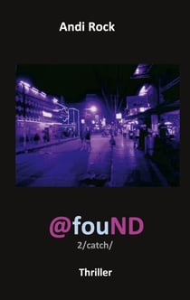 @fouND - 2catch