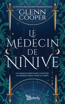 Le médecin de Ninive