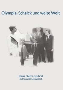 Olympia, Schalck und weite Welt - mit Gunnar Meinhardt