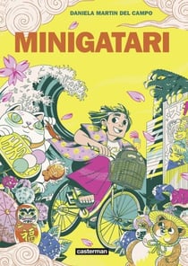 Minigatari