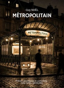 Métropolitain