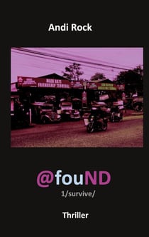 fouND - 1survive