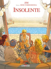Insolente T01