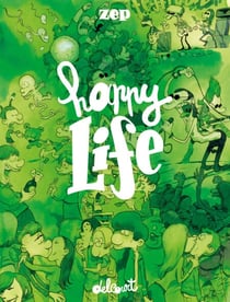 Happy Life