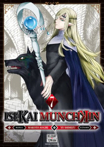Isekai Munchkin T07