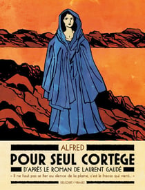 Pour seul cortège, d'après Laurent Gaudé
