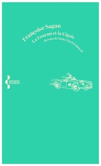La Fourmi et la Cigale