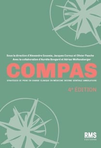 Compas - Stratégies de prise en charge clinique en médecine interne générale ambulatoire