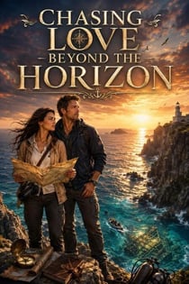 Chasing Love Beyond the Horizon - Romance books, #3