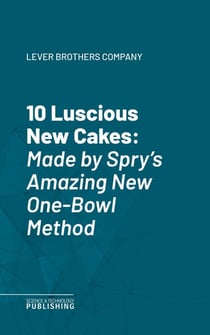 10 Decadent Cake Recipes to Try - Made by Spry's Amazing New One-Bowl Method